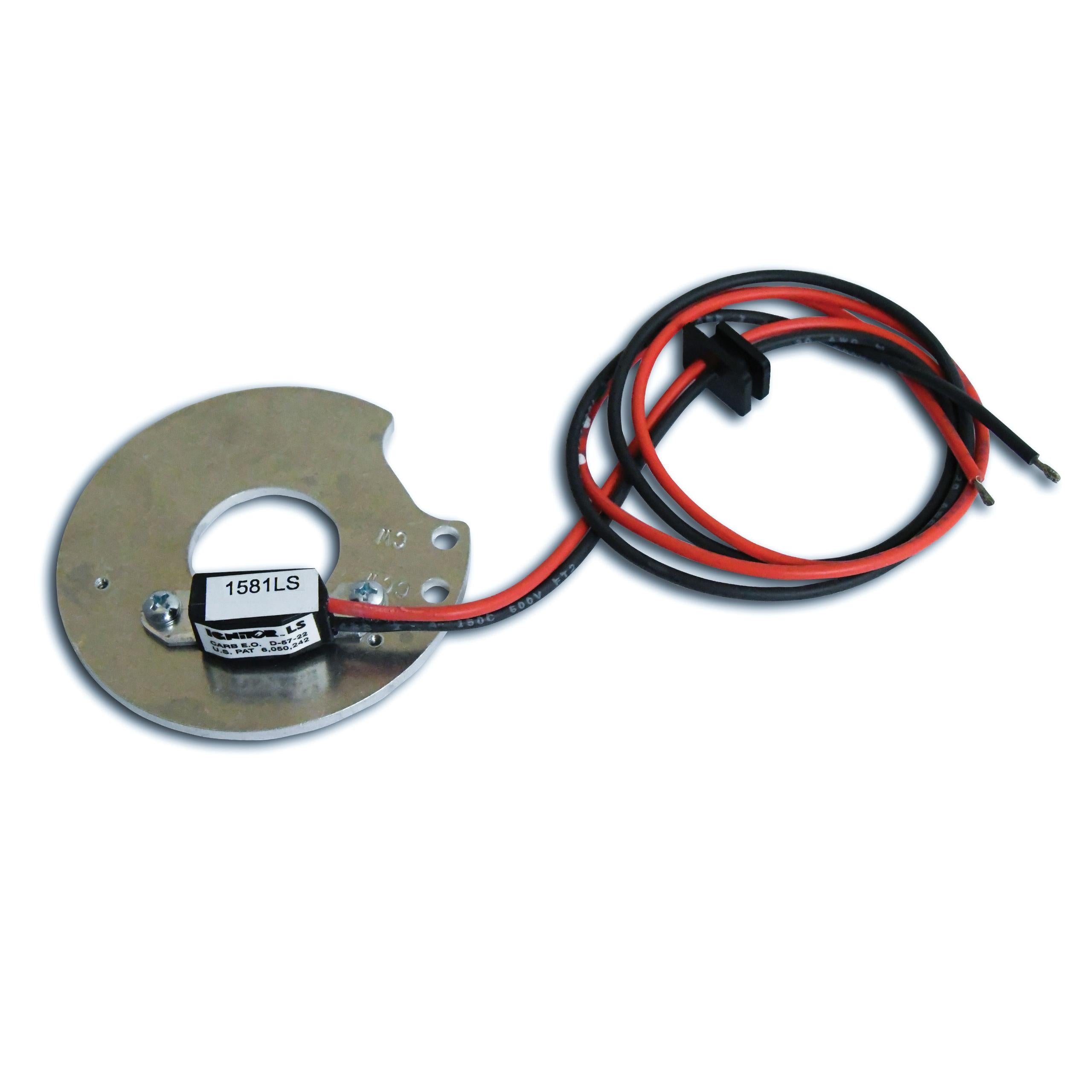 Pertronix Ignitor Prestolite 8 CYL - 1581LS