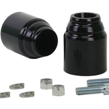 Whiteline Performance Bump stop - bushing (2000-2005 Excursion) - W93538