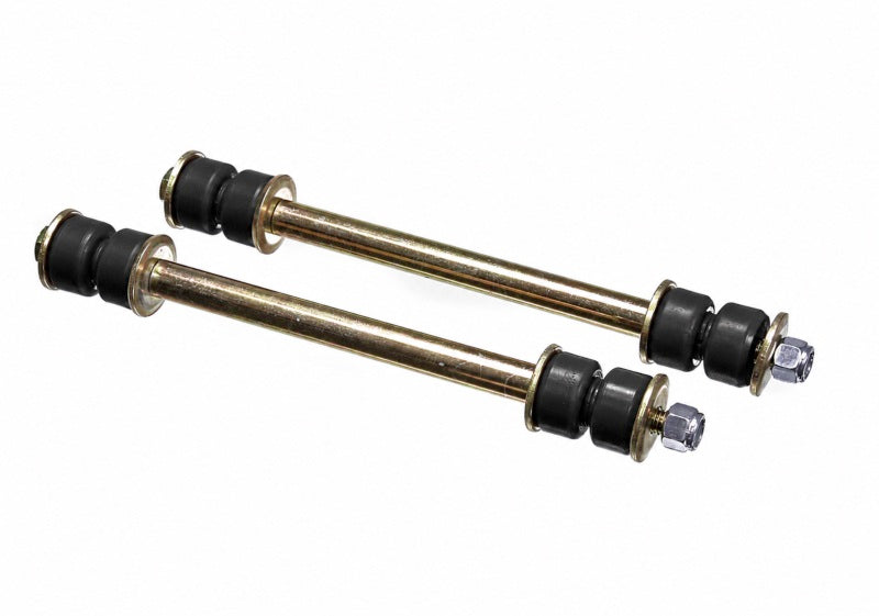 ENERGY SUSPENSION Fixed Length End Link Set - 9.8175G