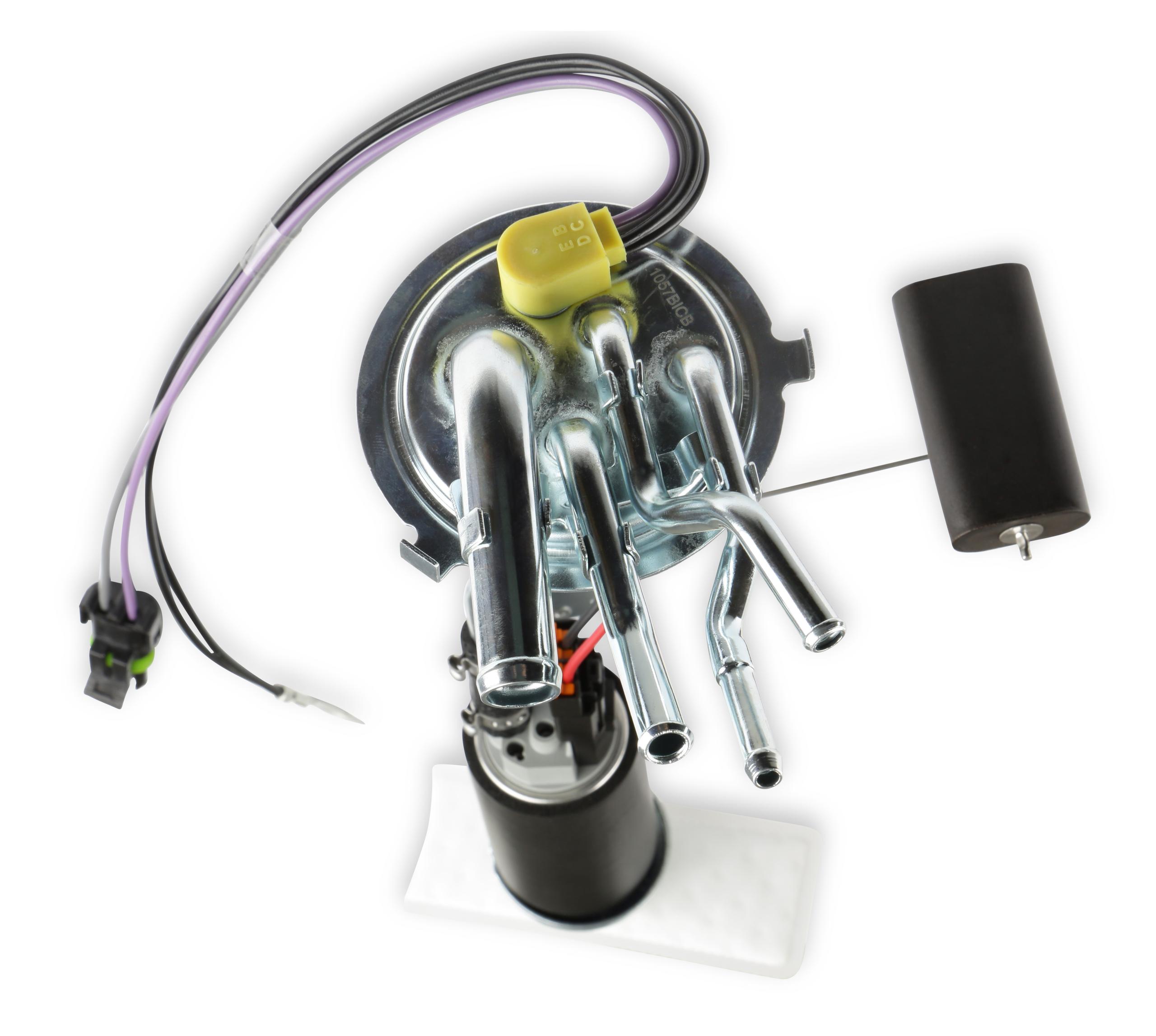Holley Fuel Pump Module - 12-330