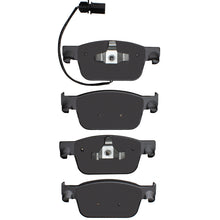DFC 16-25 Audi A5 Sportback Front 4000 Hybridynamic Brake Pads