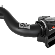 AFE Momentum GT Cold Air Intake System w/ Pro DRY S Filter (2016-2021 Durango, Grand Cherokee) - 51-76214