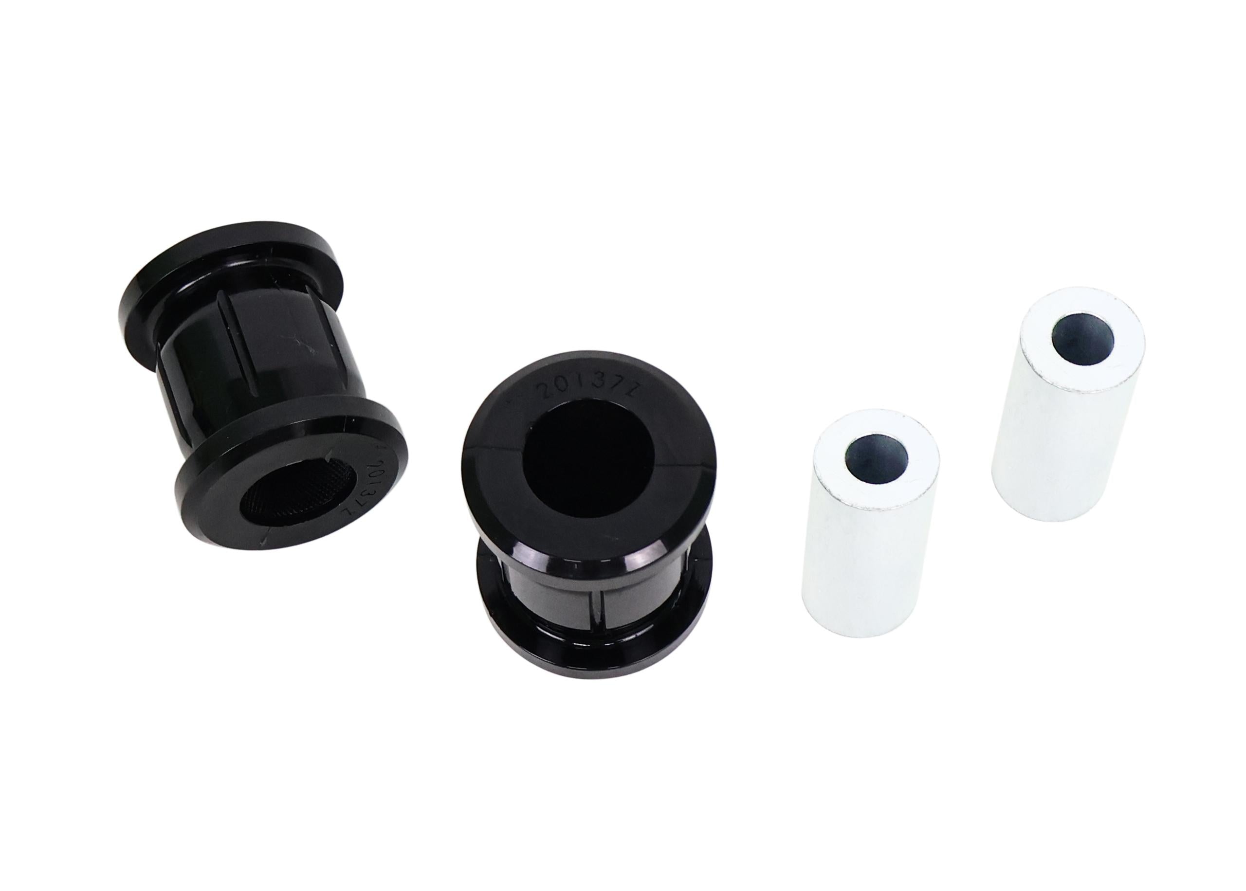 Whiteline Performance Trailing Arm - Front Bushing Kit (2013-2017 Accord) - W63661