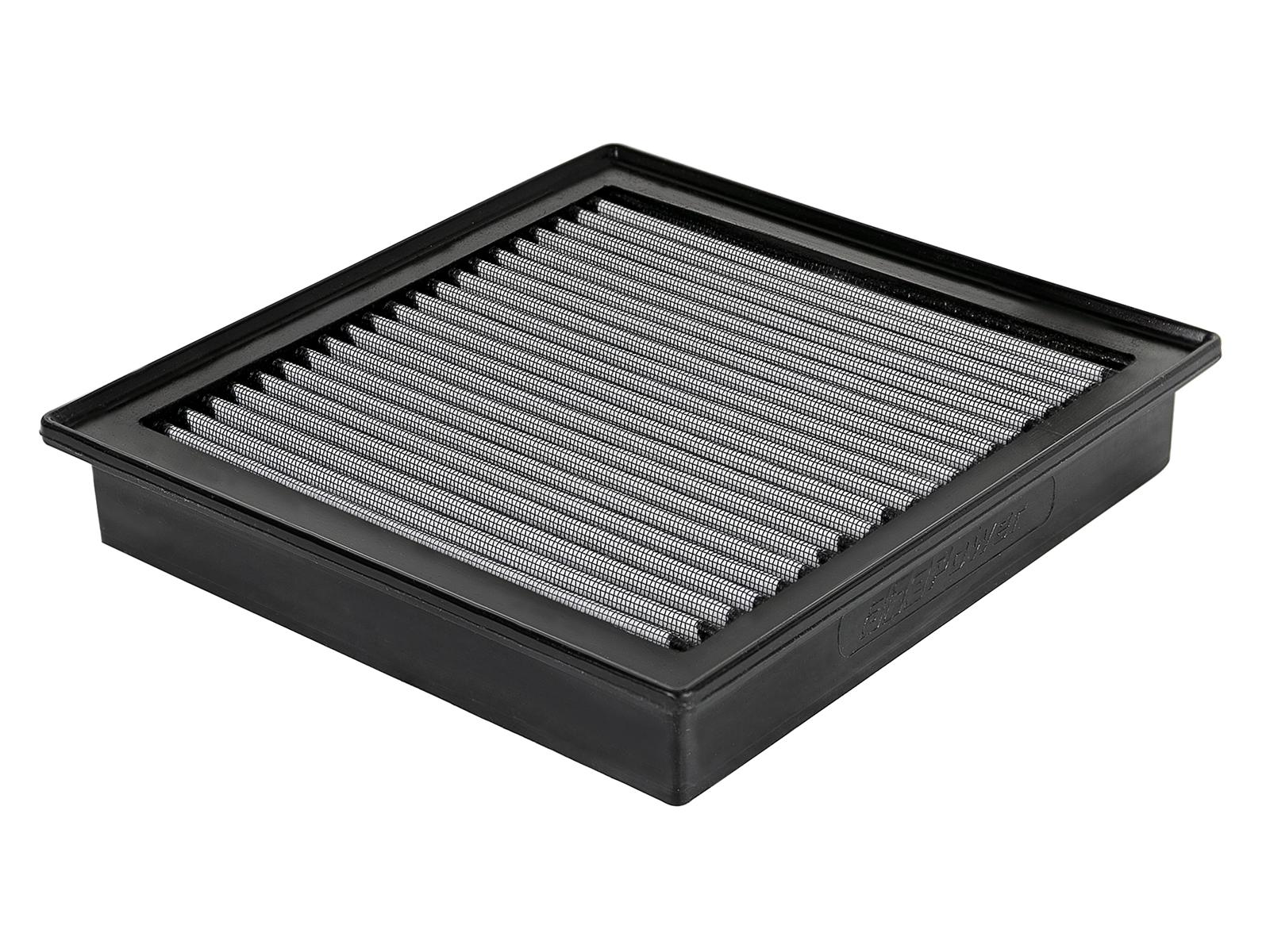 AFE 31-10162 Magnum FLOW Pro DRY S Replacement Air Filter (09-21 Ford F-150 V6/V8)