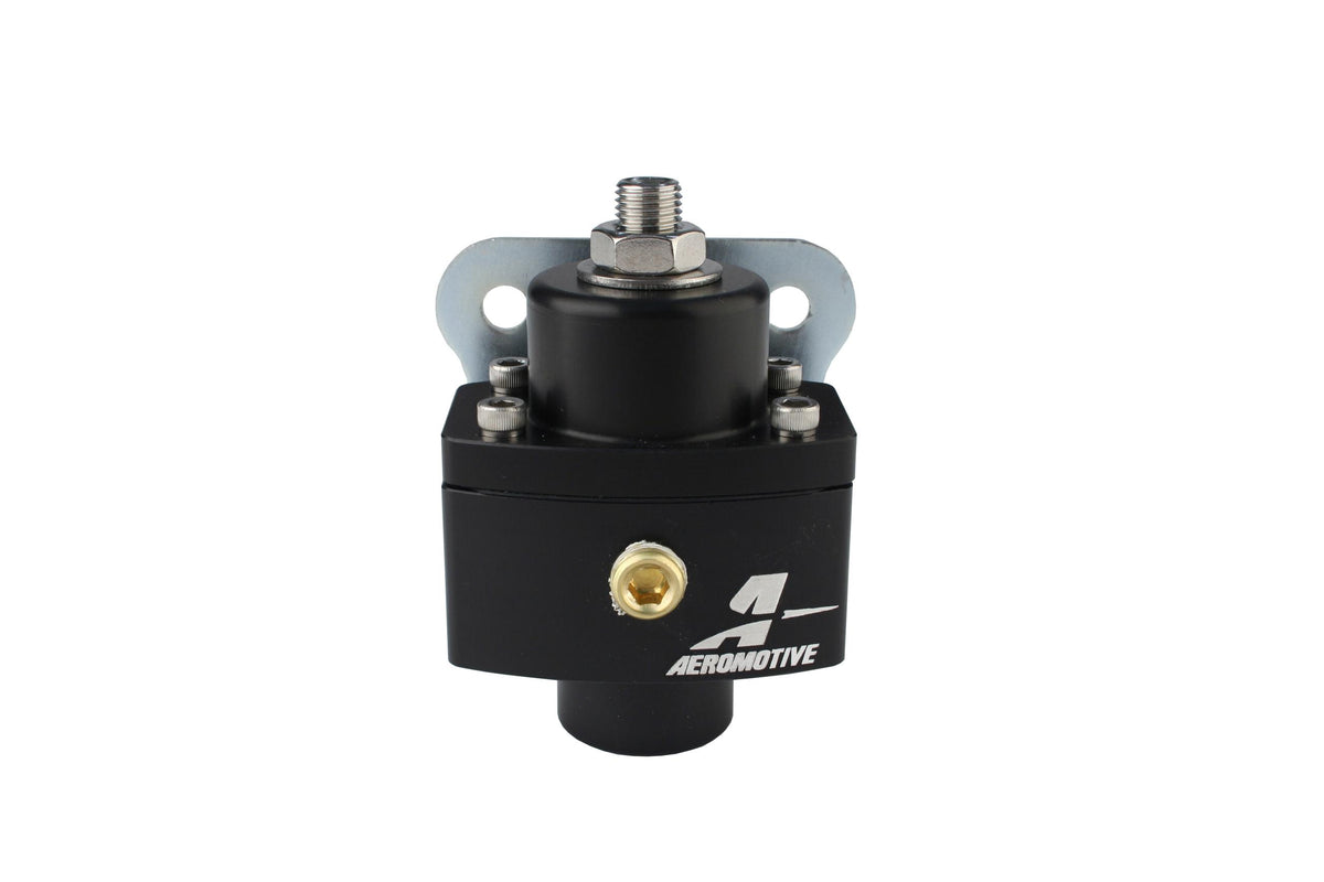 Aeromotive Marine Carbureted Adjustable Regulator, Orb-06 - 13211