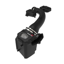 AFE Momentum GT Cold Air Intake System w/ Pro DRY S Media (2020-2021 F-250 Super Duty, F-350 Super Duty) - 50-70069D