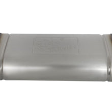 AFE Apollo GT Series 2-1/2 IN 409 Stainless Steel Cat-Back Exhaust System Black (Jeep Gladiator (JT) 2020 V6-3.6L) - 49-48089-B