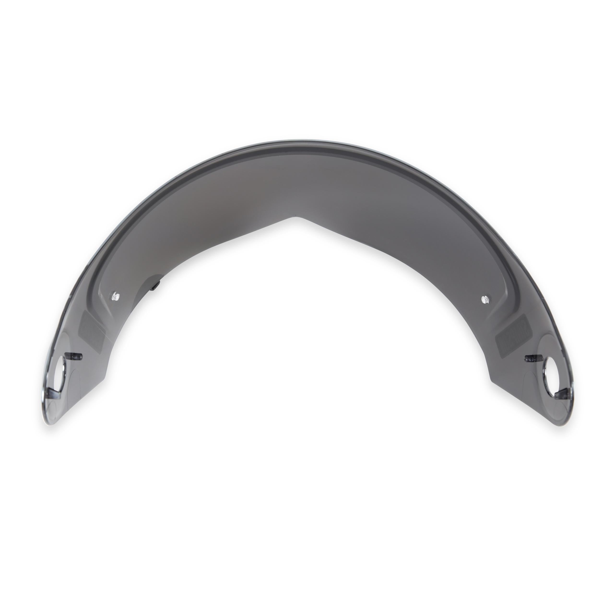 Simpson Racing Simpson Mod Bandit Gold Ext Shield - MBGSE