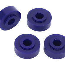 SuperPro R OE SHOCK ABSORBER UPPER BUSH - SPF2351K