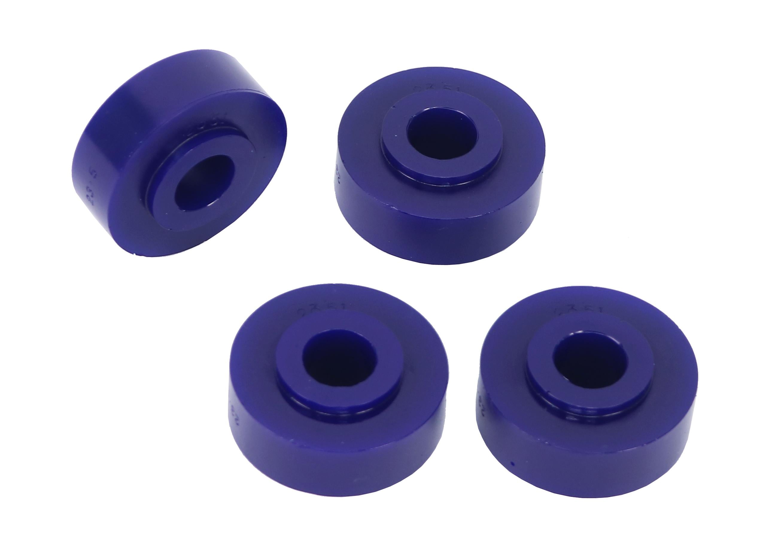 SuperPro R OE SHOCK ABSORBER UPPER BUSH - SPF2351K