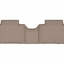 WeatherTech 2026 Hyundai Palisade 2nd Row Rear FloorLiner - Tan
