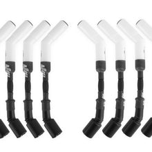 Accel Accel Ls Ceramic Wireset - Race - 9004C