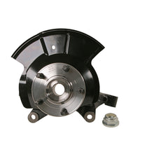 MOOG 11-14 Ford Edge Front Right Complete Knuckle Assembly