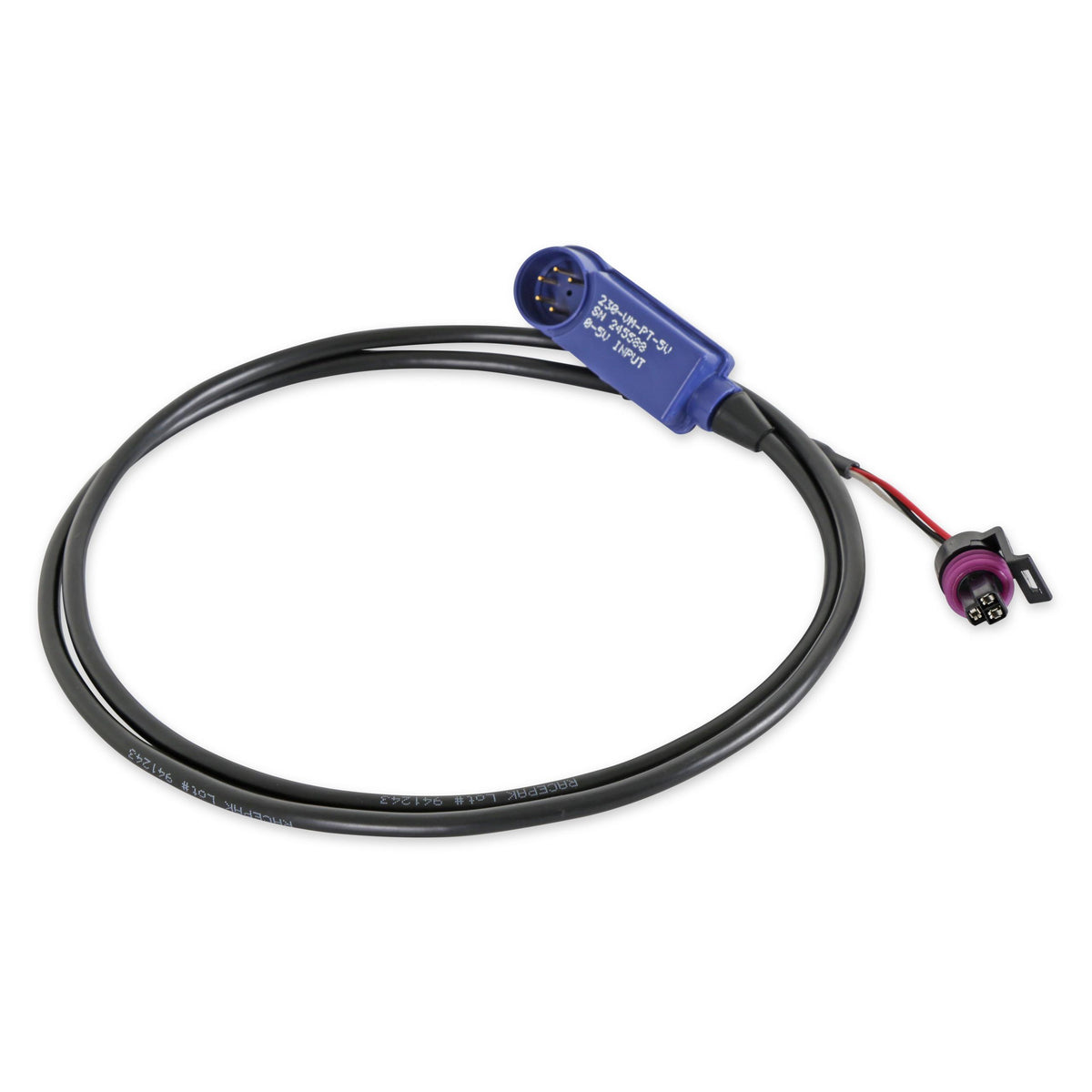 Racepak Module Press Input 5V - 230-VM-PT-5V