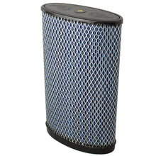 AFE Magnum FLOW OE Replacement Air Filter w/ Pro 5R Media (2005-2012 Boxster, Boxster, Boxster, Boxster, Boxster, Cayman, Cayman, Cayman, Cayman) - 10-10106