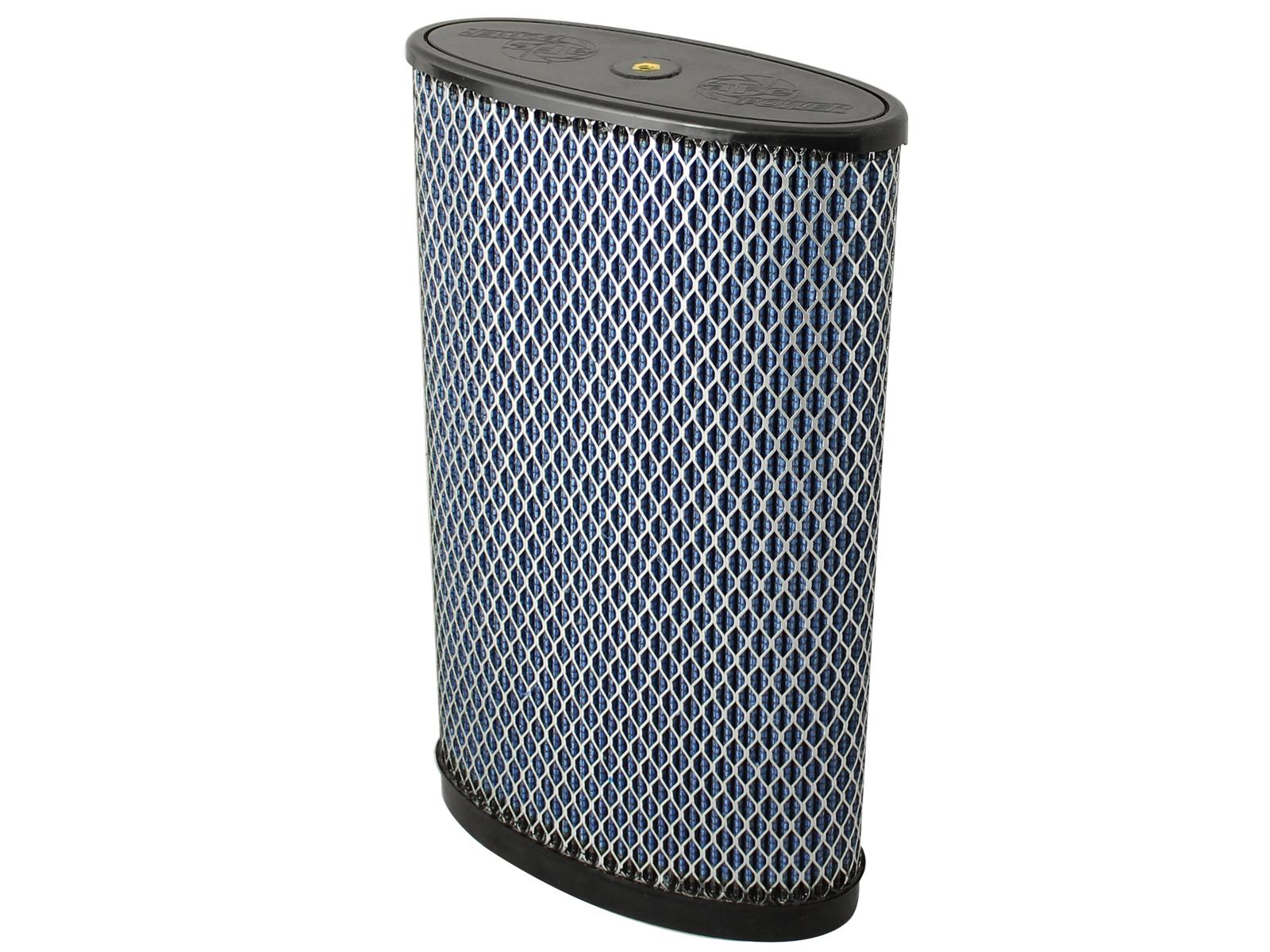 AFE Magnum FLOW OE Replacement Air Filter w/ Pro 5R Media (2005-2012 Boxster, Boxster, Boxster, Boxster, Boxster, Cayman, Cayman, Cayman, Cayman) - 10-10106