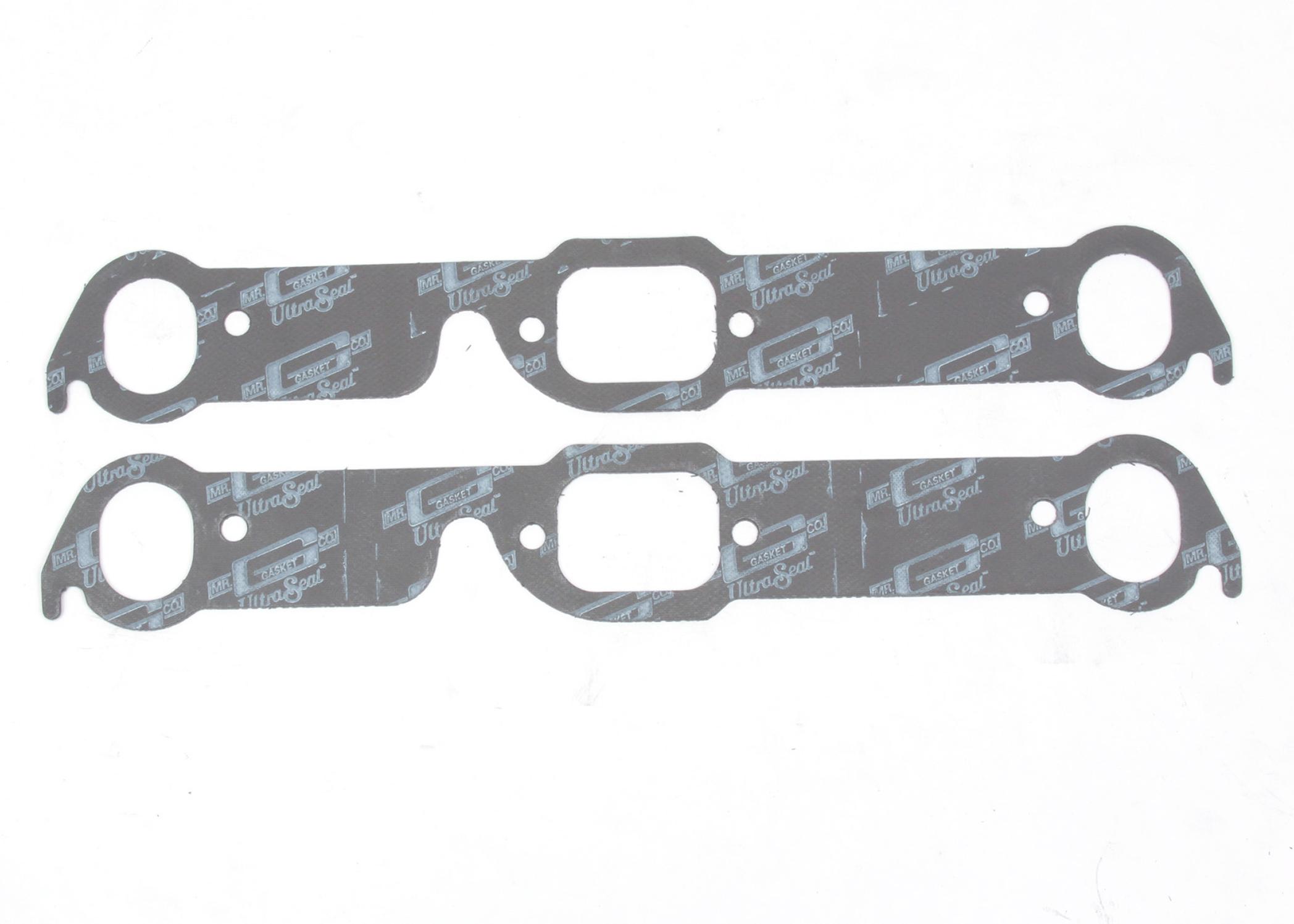 Mr. Gasket Ultra-Seal Header Gaskets.  - 5920