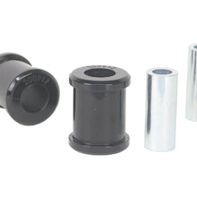 Whiteline Performance Rear Trailing Arm Lower Front Bushing Kit, Fits Mazda MX-5 16+ - W63618