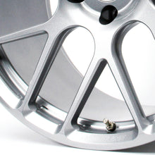 19 In Lightweight Forged Perfo  - D750-0063-SE1-SIL