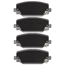 DFC 21-25 Jeep Grand Cherokee L Rear 4000 Hybridynamic Brake Pads