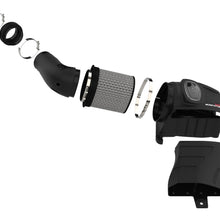 AFE Sealed Intake (1994-1997 Ford Trucks V8-6.4L) - 50-70057D