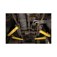 Flowmaster FlowFX Cat-Back Exhaust System (1996-1999 C1500, C2500, K1500, K2500) - 718188
