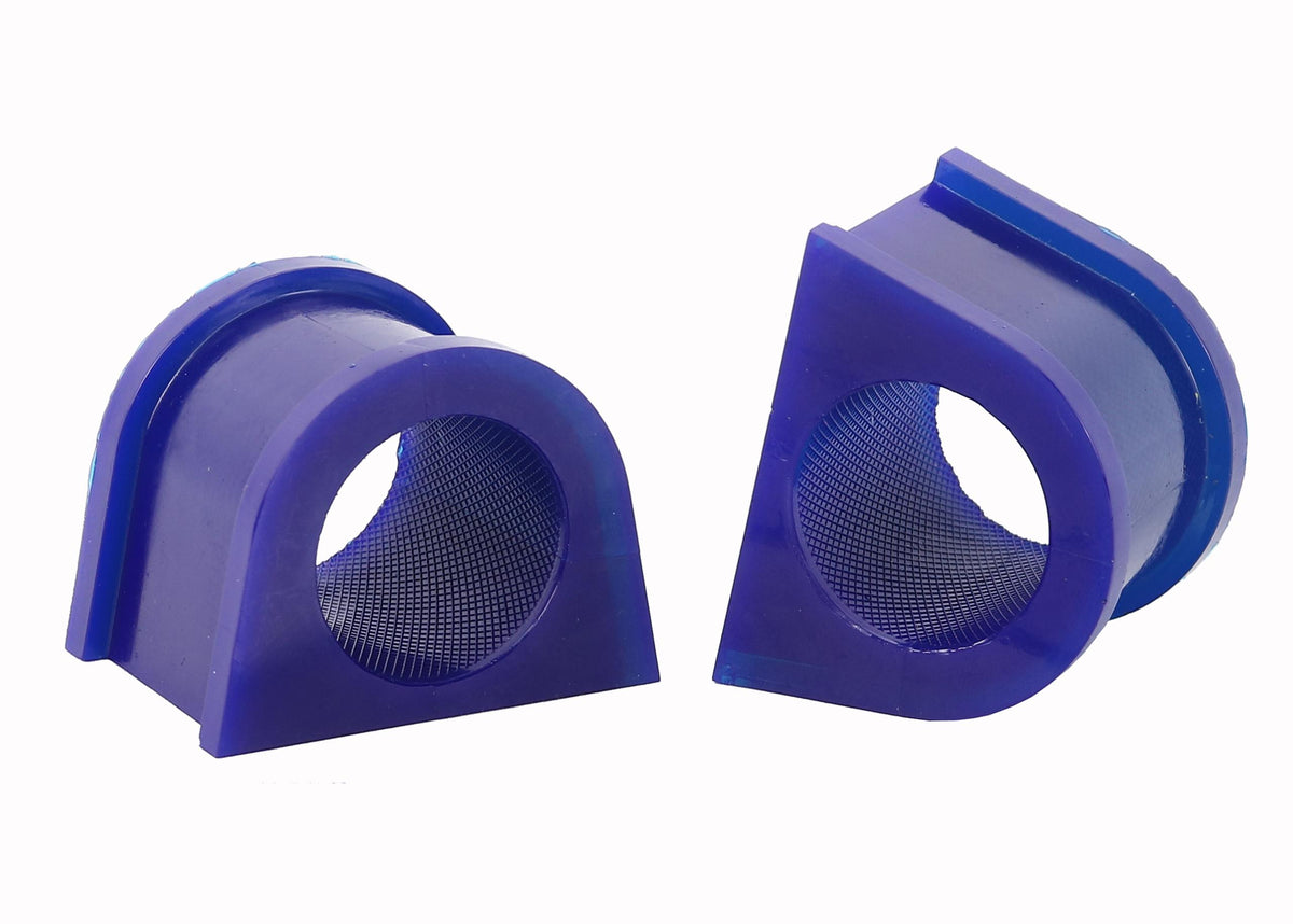 SuperPro Suspension Stabilizer Bar Bushing Kit - SPF1976-31K