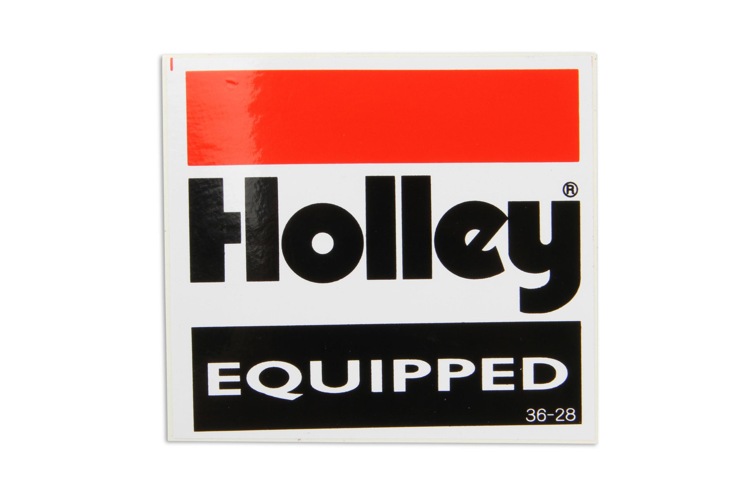 Holley 80 GPH Mechanical Fuel Pump.  - 12-833
