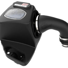 aFe Momentum GT Cold Air Intake System w/ Pro 5R Filter (2024+ Toyota Tacoma 2.4L (t))- 50-70119R