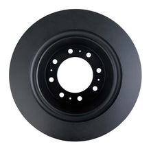 Timbren 09-10 Dodge Ram 2500/3500/11-26 Ram 2500/3500/4000 BES Coated Brake Rotor - Rear