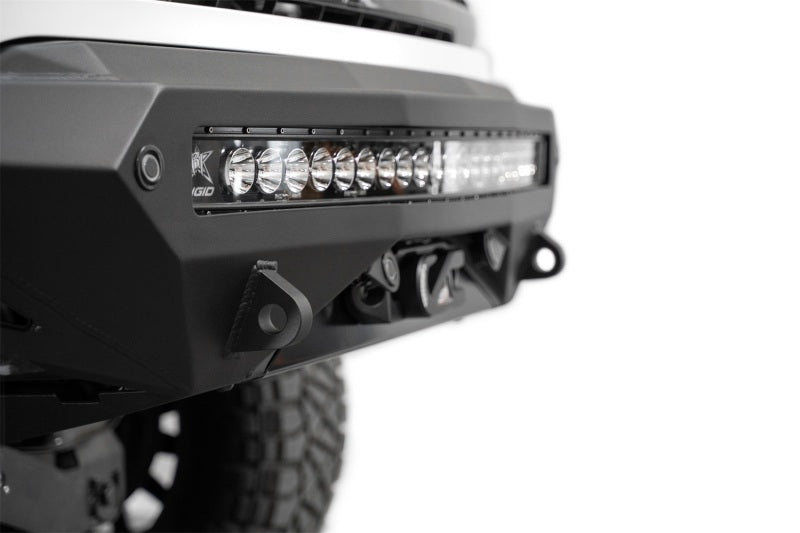 Addictive Desert Designs 2024-2025 Ford F-150 Stealth Fighter Front Bumper - F1901422860103