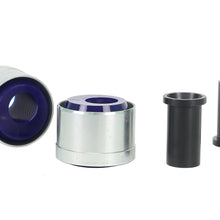 SuperPro FR LWR CNTL ARM REAR BUSH KIT - SPF3886K