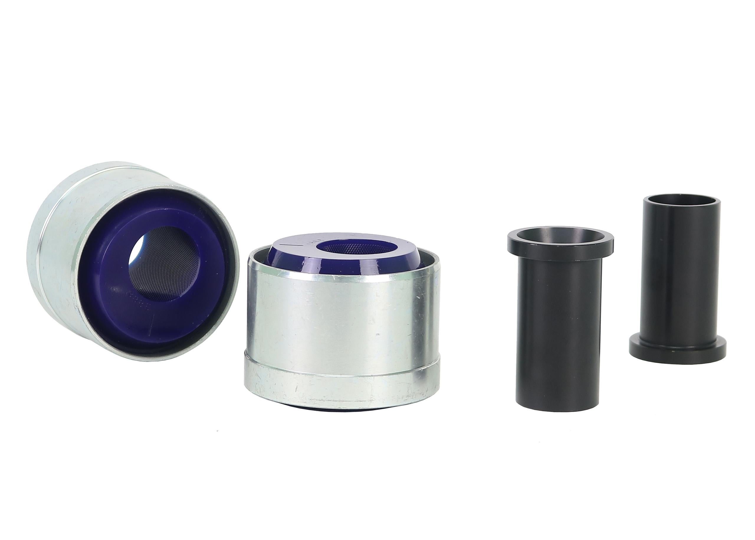 SuperPro FR LWR CNTL ARM REAR BUSH KIT - SPF3886K