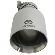 AFE Universal Exhaust Tip (Universal Fit) - 49T25454-P09