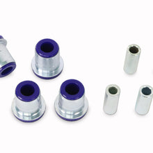 SuperPro TOYOTA FRONT UPPER INNER CTRL - SPF2713K
