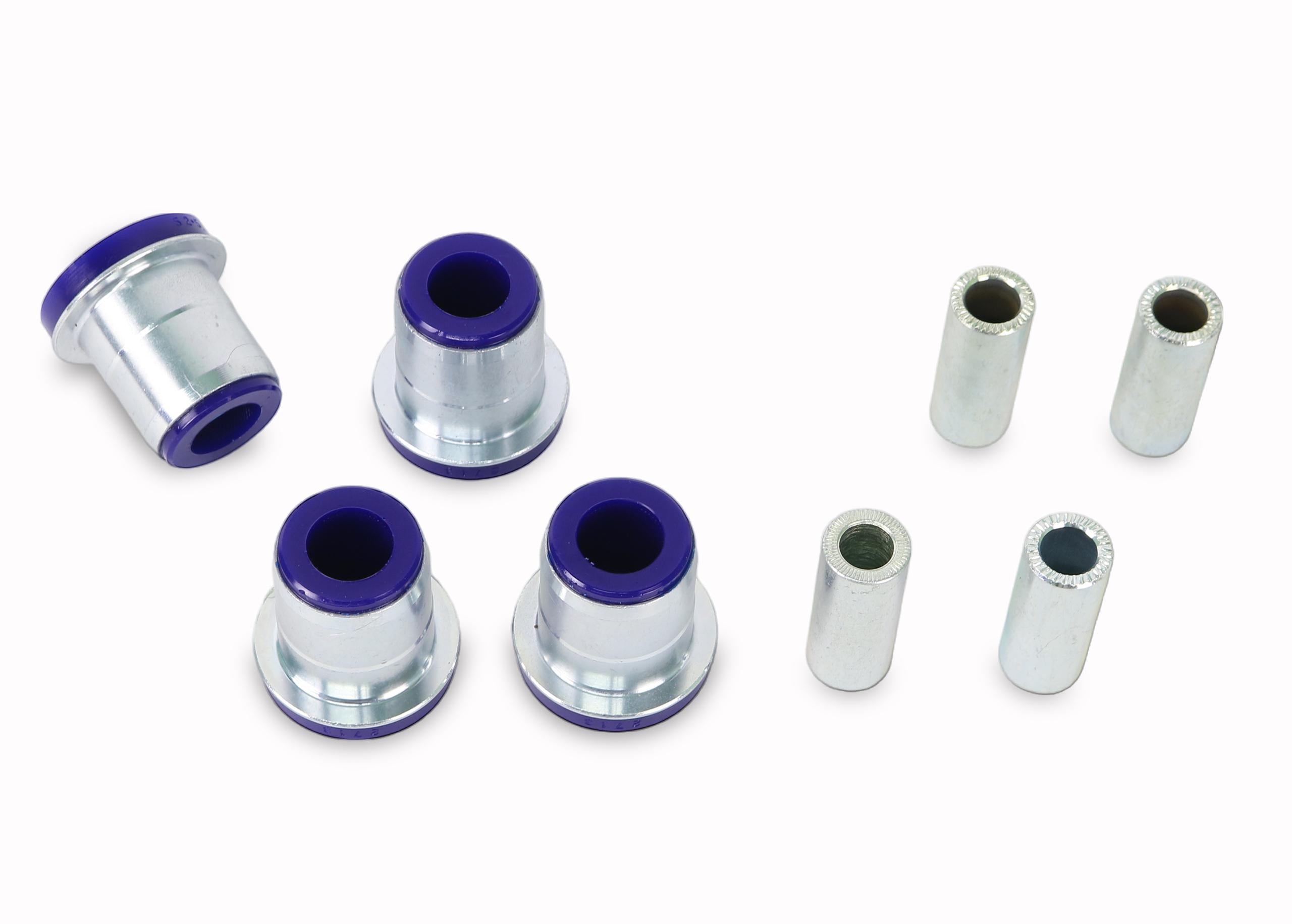 SuperPro TOYOTA FRONT UPPER INNER CTRL - SPF2713K