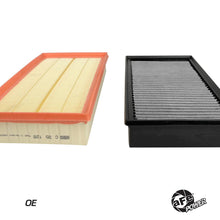 AFE OE Replacement Air Filter (2010-2019 Land Rover Range Rover V8-5.0L) - 31-10284-MA