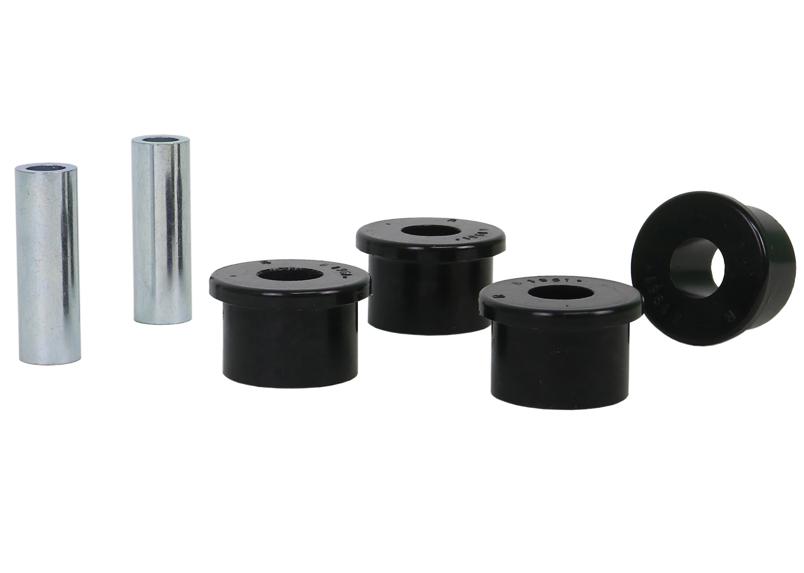 Whiteline Performance Front Control Arm Lower Inner Front Bushing 86-91 Mazda RX-7 Whiteline (1986-1991 RX-7) - W51961