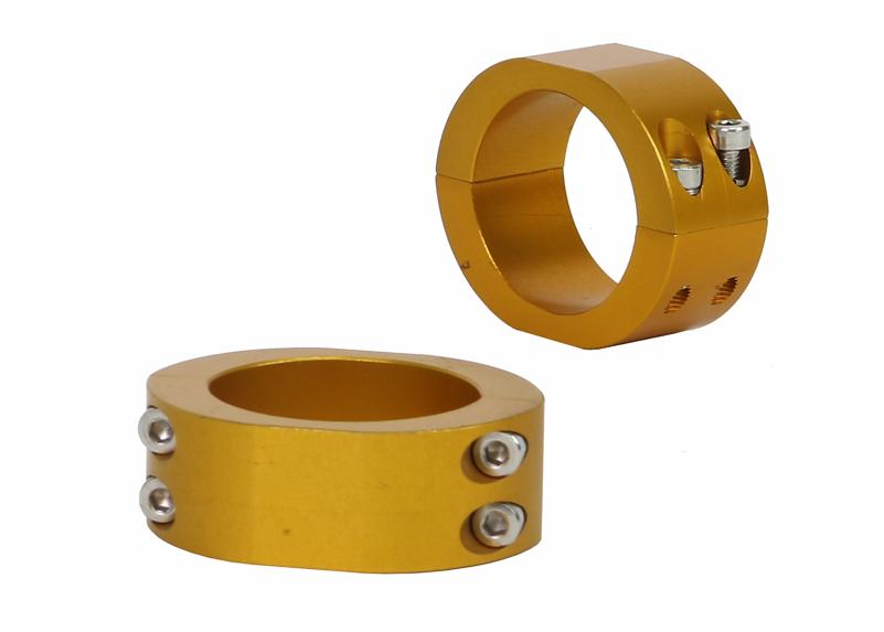 Whiteline Performance Sway Bar Lateral Lock Universal for 38MM Diameter Sway Bars Whiteline - KLL138