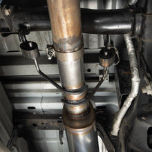 Flowmaster Flow FX Direct Fit Muffler (2014-2025 2500, 3500) - 717941