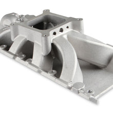 Holley Single Plane Intake Manifold Kit (1962-1977 Ford, Mercury, Sunbeam, TVR, Griffith, AC, Omega Fitment) - 300-277