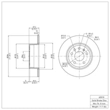 Technical Drawing