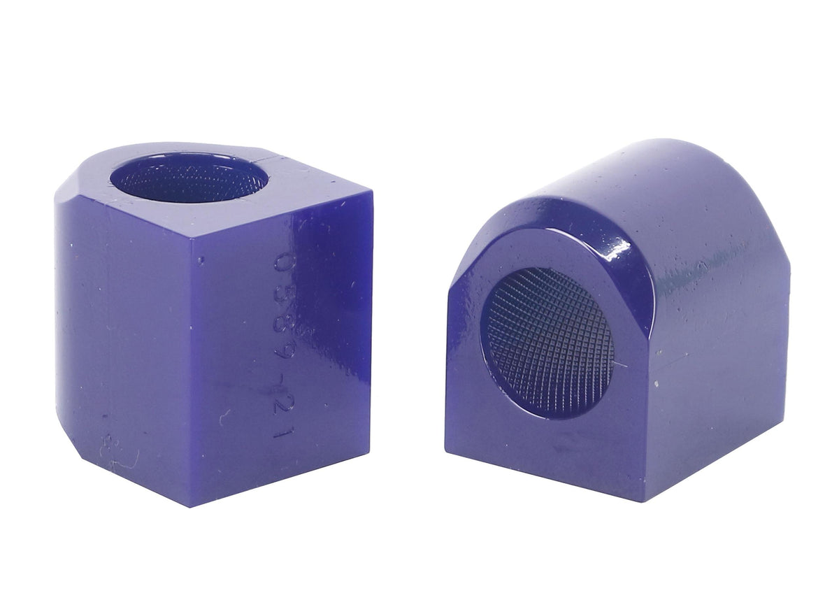 SuperPro Sway Bar Mount Bush Kit - SPF0589-21K