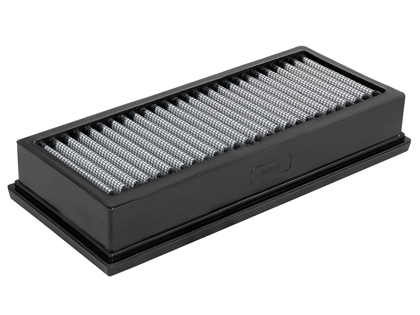 AFE OE Replacement Air Filter (2015-2019 Mercedes-Benz C63 AMG V8-4.0L (tt)) - 31-10289-MA