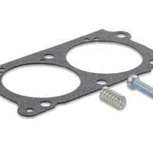 Holley THROTTLE BODY KIT.  - 112-2