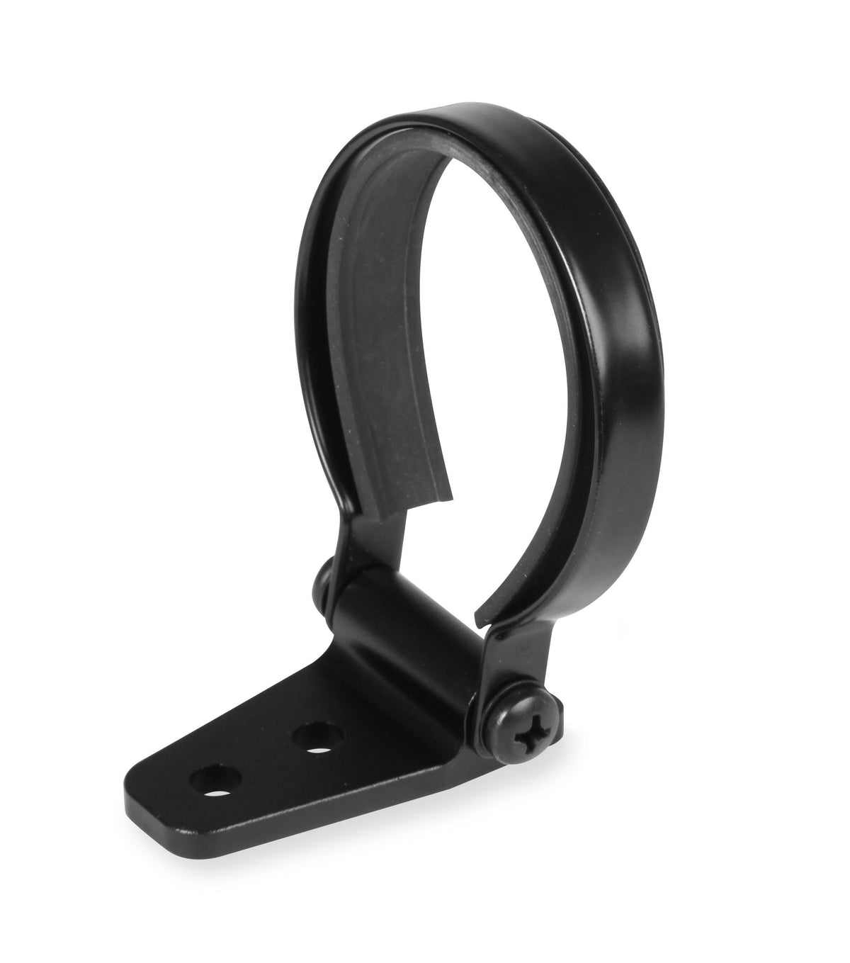 Holley Gauge Pedestal Mounting Bracket; 3-3/8".  - 26-620