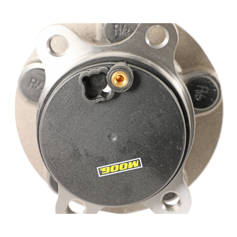 MOOG 2015 Ford Edge Rear Hub Assembly