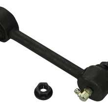 MOOG 15-18 BMW X4 Rear Sway Bar Link