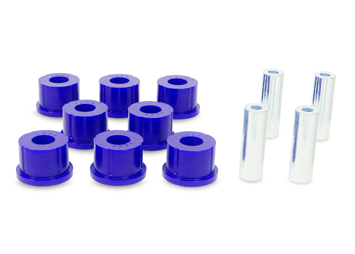 SuperPro Control Arm Lower-Inner Bush Kit - SPF1857K