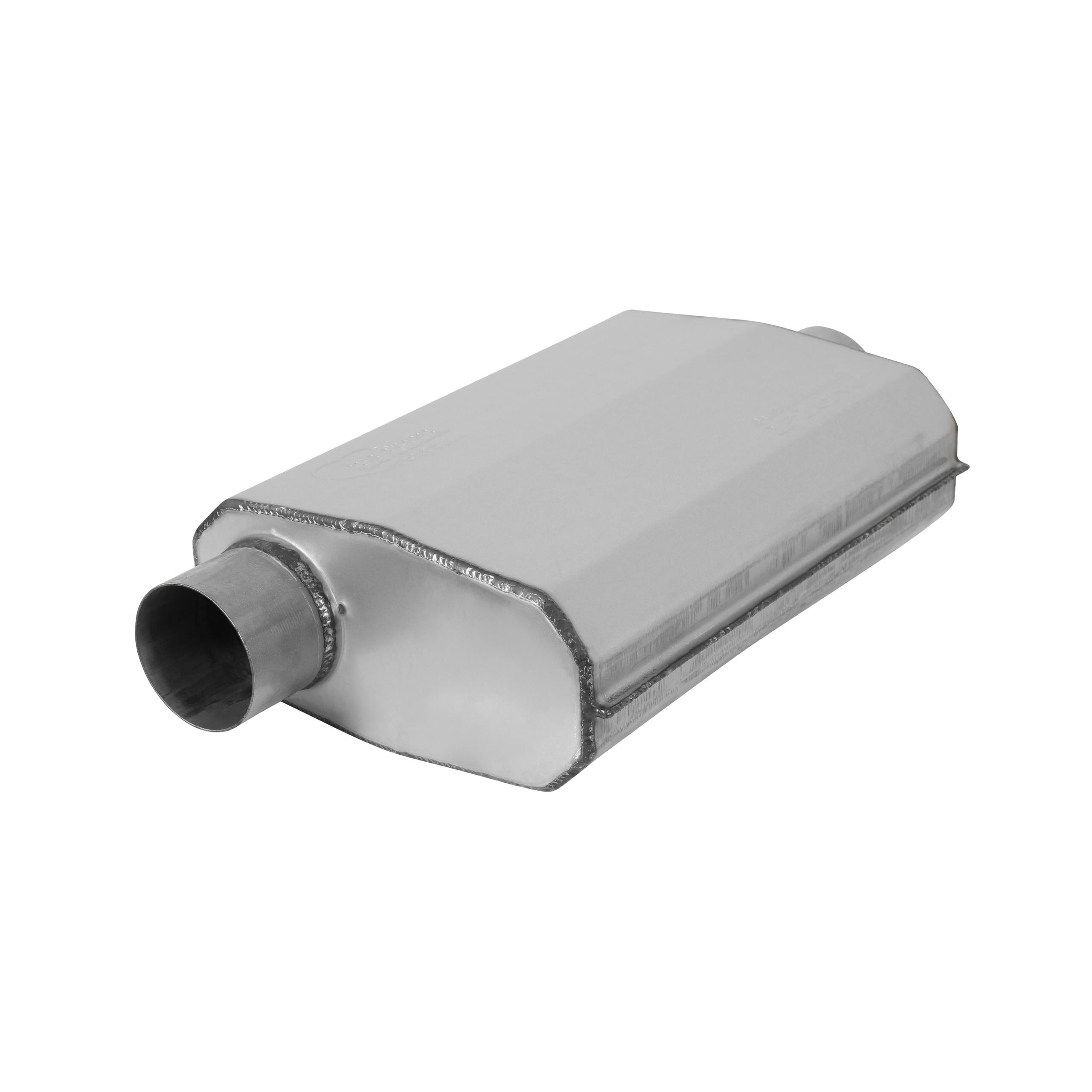 Hooker Sc Universal Maxflow 3.0 - 21605HKR